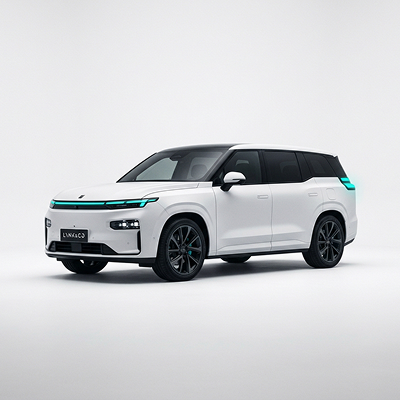 Русификация Lynk & Co