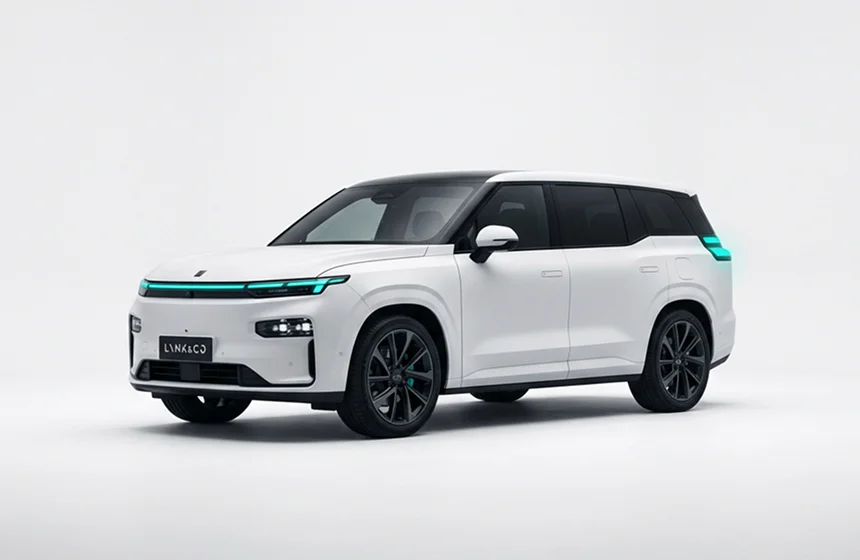 Lynk & Co